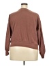 Old Navy Brown Sweatshirt Size XXL - photo 2