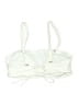 Raisins Ivory Swimsuit Top Size M - photo 2