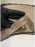 Chloé Gray Tan Leather Medium Darryl Bag One size - photo 7