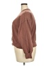 Old Navy Brown Sweatshirt Size XXL - photo 5