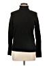 Tribal Black Turtleneck Sweater Size L - photo 1