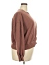 Old Navy Brown Sweatshirt Size XXL - photo 4