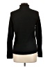 Tribal Black Turtleneck Sweater Size L - photo 2