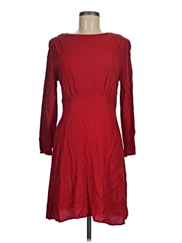 Springfield Cocktail Dress (view 1)
