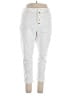 MICHAEL Michael Kors White Casual Pants Size 16 - photo 1