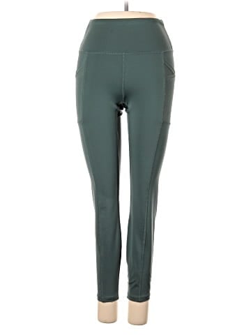 Bally Total Fitness Active Pants (view 1)