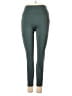 Bally Total Fitness Green Active Pants Size S - photo 1