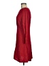 Springfield Solid Red Cocktail Dress Size 6 - photo 5