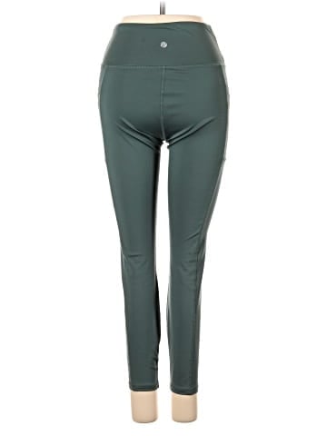 Bally Total Fitness Active Pants (view 2)