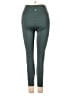 Bally Total Fitness Green Active Pants Size S - photo 2