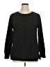 Unbranded Black Pullover Sweater Size XL - photo 1