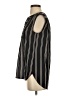J.Crew 100% Polyester Black Sleeveless Blouse Size 0 - photo 5