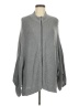 Lululemon Athletica Gray Coat Size Med - Lg - photo 1