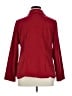 Sag Harbor 100% Spandex Red Blazer Size 16w - photo 2