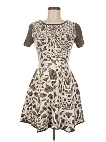 CATHERINE Catherine Malandrino Casual Dress (view 1)