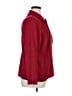 Sag Harbor 100% Spandex Red Blazer Size 16w - photo 4