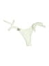 Unbranded Stars Ivory Swimsuit Bottoms Size L (estimated) - photo 1