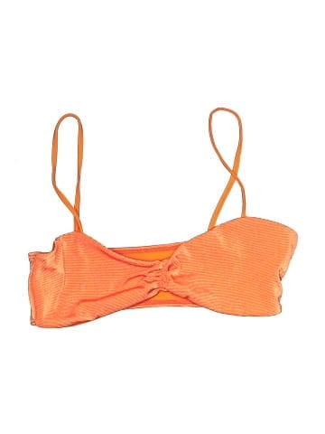LA Hearts Swimsuit Top (view 1)