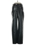 Wilfred 100% Polyurethane Black Casual Pants Size 2 - photo 1
