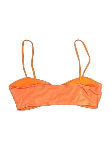 LA Hearts Swimsuit Top (view 2)