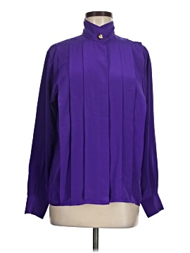 Anne Klein 3/4 Sleeve Blouse