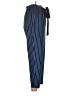 Grace Karin Stripes Blue Casual Pants Size L - photo 4