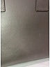 Saint Laurent 100% Leather Gray Leather Tote One size - photo 6