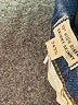 Madewell Blue Jeans Size 24 WAIST TALL LONG - photo 8