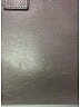 Saint Laurent 100% Leather Gray Leather Tote One size - photo 7