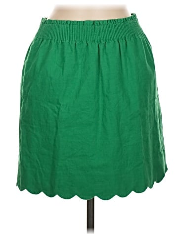 J.Crew Factory Store Casual Skirt (view 1)