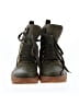 FitFlop Green Boots Size 6 - photo 2