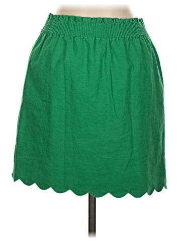 J.Crew Factory Store Casual Skirt (view 2)
