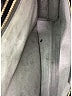 Saint Laurent 100% Leather Gray Leather Tote One size - photo 10