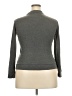 Assorted Brands Gray Cardigan Size XXL - photo 2