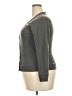 Assorted Brands Gray Cardigan Size XXL - photo 5