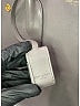 Saint Laurent 100% Leather Gray Leather Tote One size - photo 11