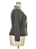 Assorted Brands Gray Cardigan Size XXL - photo 4