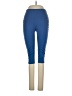 Oiselle Color Block Blue Active Pants Size 4 - photo 1