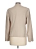 Assorted Brands 100% Polyamide Ivory Blazer Size 12 - photo 2