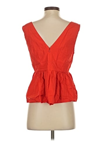 J.Crew Always Sleeveless Blouse (view 2)