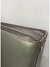 Saint Laurent 100% Leather Gray Leather Tote One size - photo 12