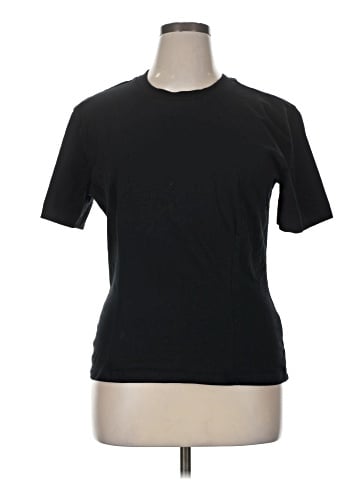 Nordstrom Signature Short Sleeve T-Shirt (view 1)