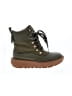 FitFlop Green Boots Size 6 - photo 1