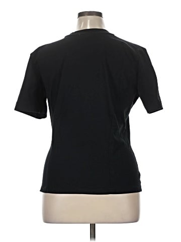 Nordstrom Signature Short Sleeve T-Shirt (view 2)