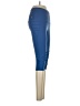Oiselle Color Block Blue Active Pants Size 4 - photo 4