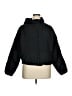 Gilly Hicks Solid Black Jacket Size XL - photo 1
