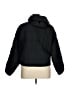 Gilly Hicks Solid Black Jacket Size XL - photo 2
