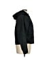 Gilly Hicks Solid Black Jacket Size XL - photo 4