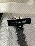 Verve Ami Color Block Ivory White Pullover Sweater Size 1X - photo 7