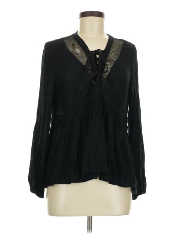 I. Joah Long Sleeve Blouse (view 1)